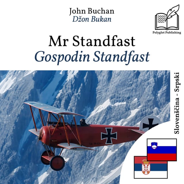 Gospodin Standfast