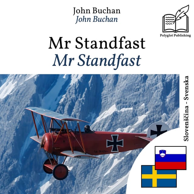 Mr Standfast