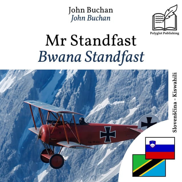 Bwana Standfast