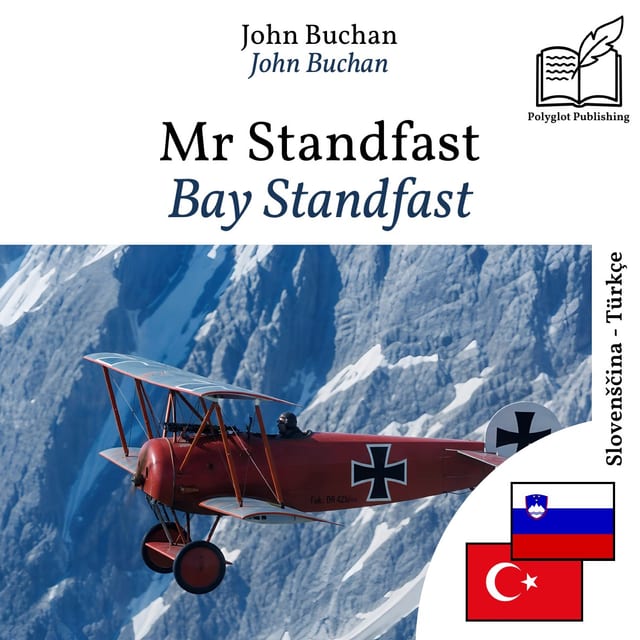 Bay Standfast