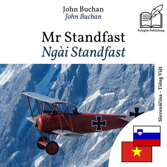 Ngài Standfast