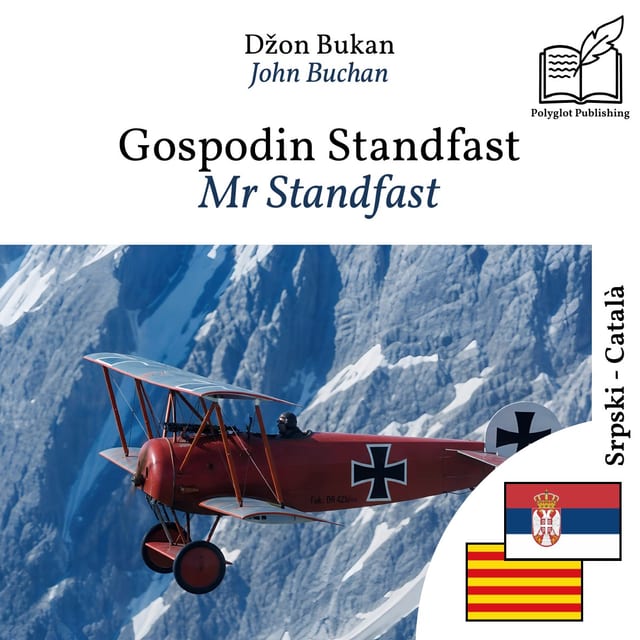 Mr Standfast