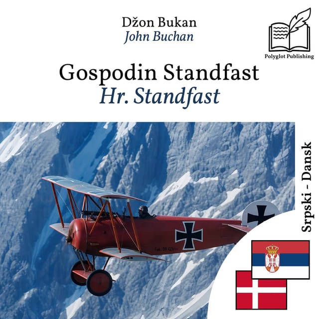Hr. Standfast