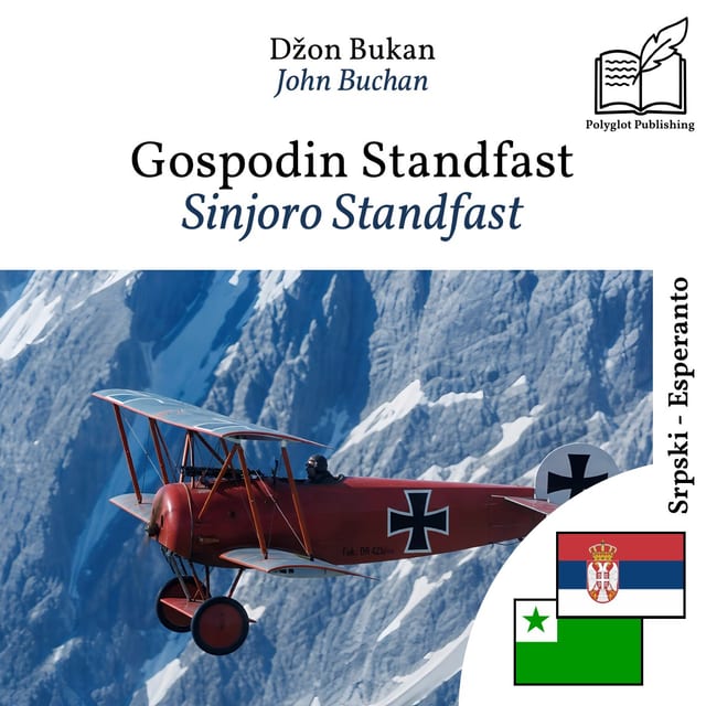 Sinjoro Standfast