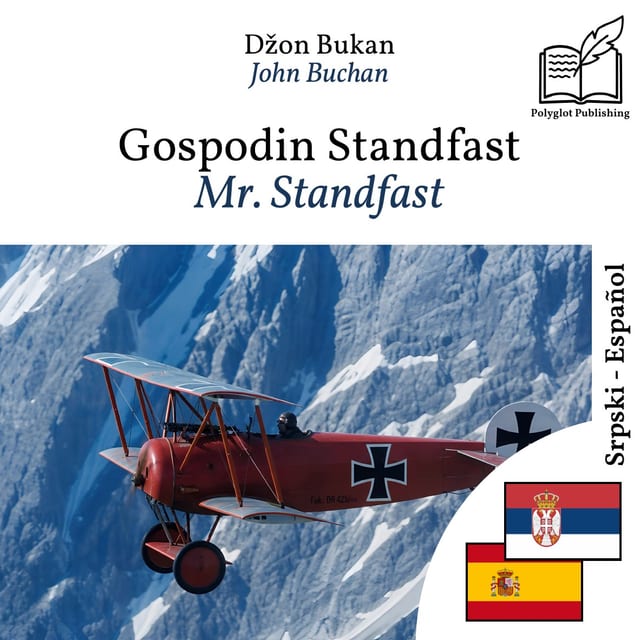 Mr. Standfast