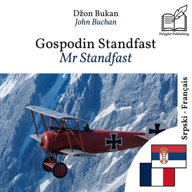 Mr Standfast