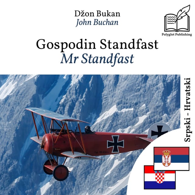 Mr Standfast