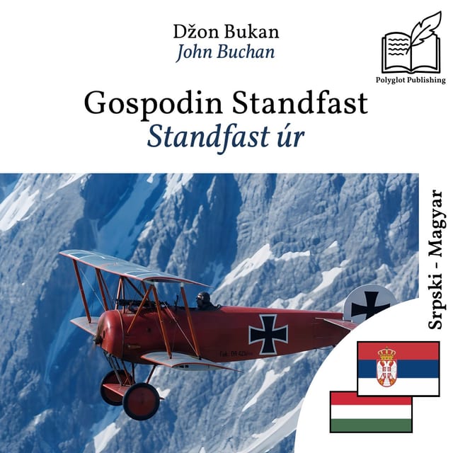 Standfast úr