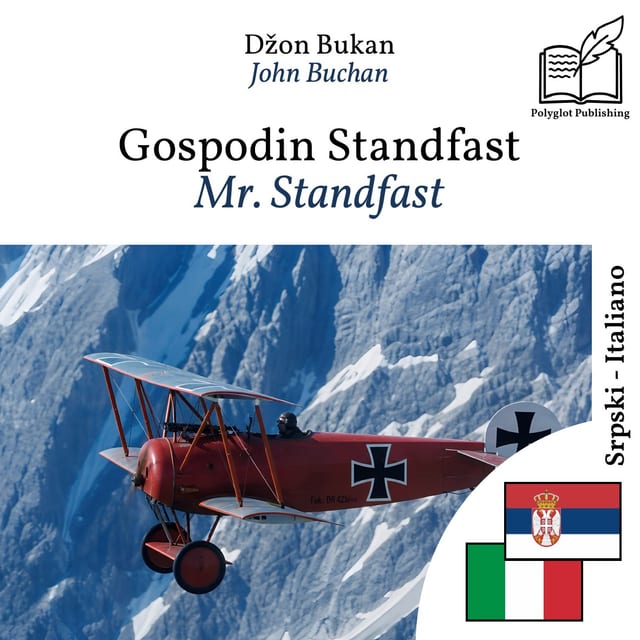 Mr. Standfast