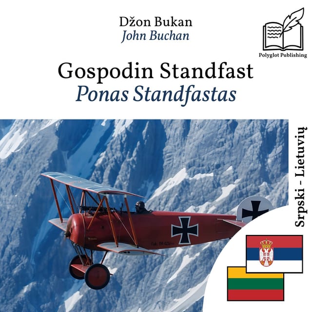 Ponas Standfastas