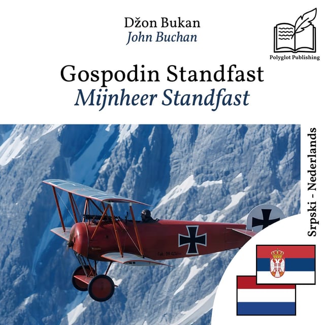 Mijnheer Standfast
