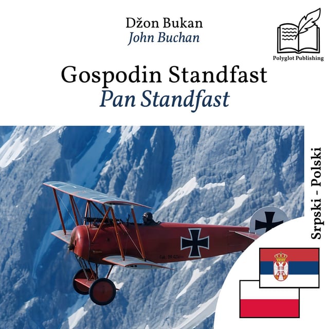 Pan Standfast