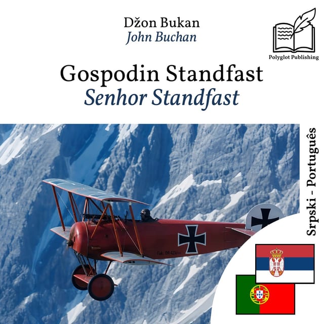 Senhor Standfast