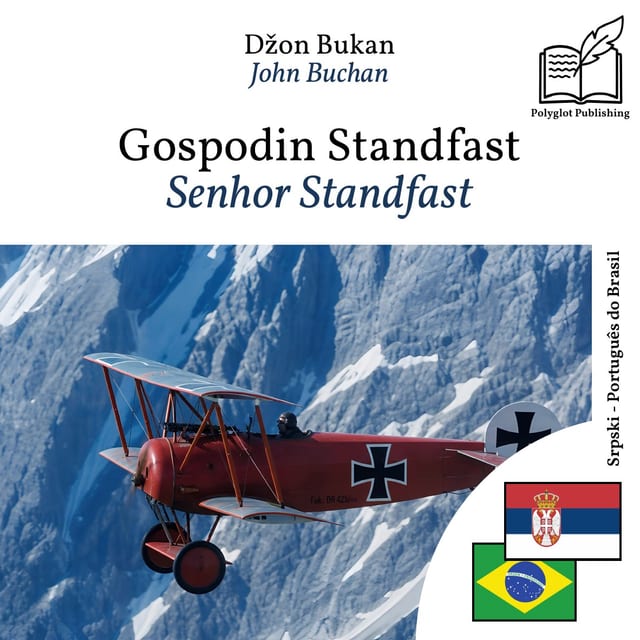Senhor Standfast