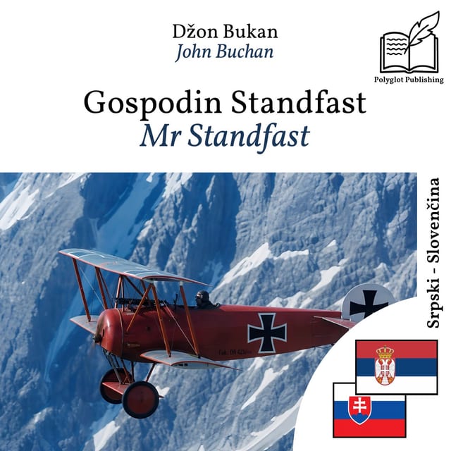 Mr Standfast