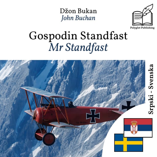 Mr Standfast