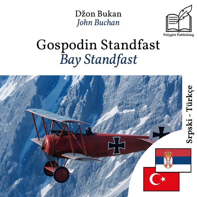 Bay Standfast
