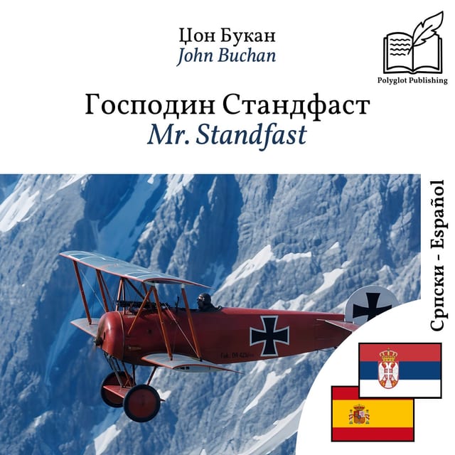 Mr. Standfast