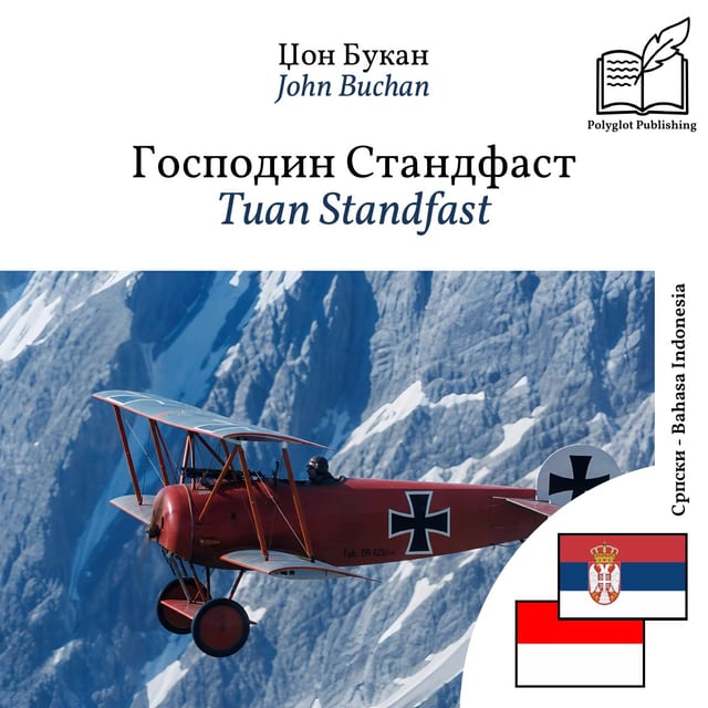Tuan Standfast