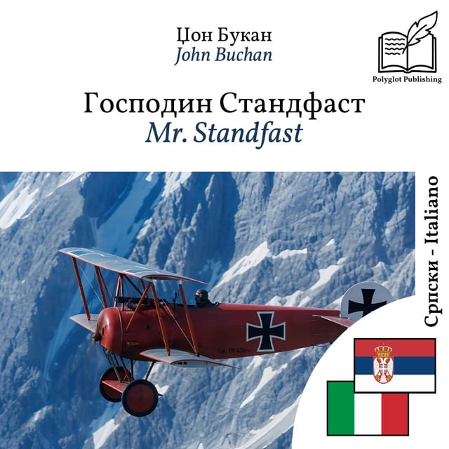 Mr. Standfast