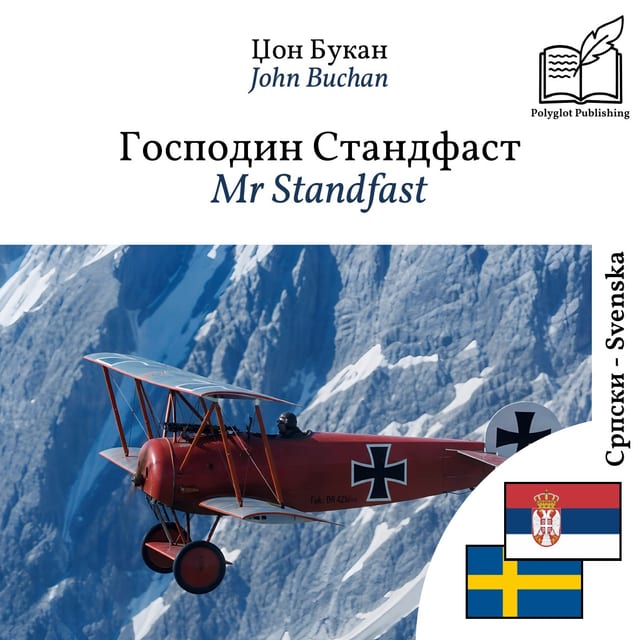 Mr Standfast