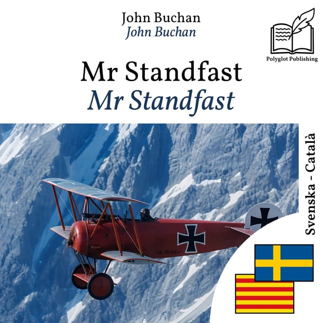 Mr Standfast