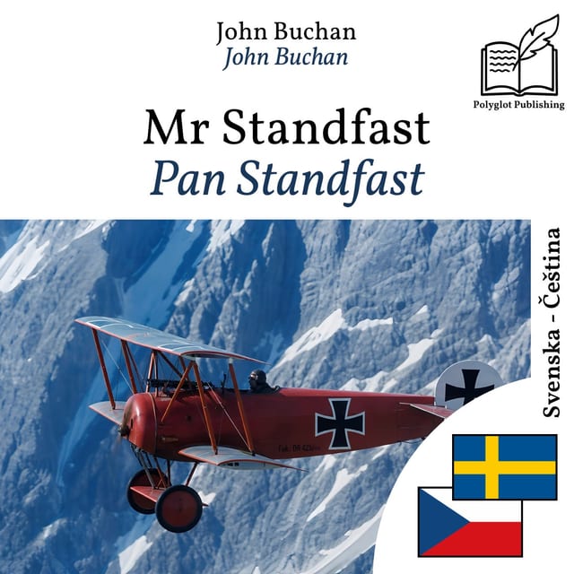 Pan Standfast