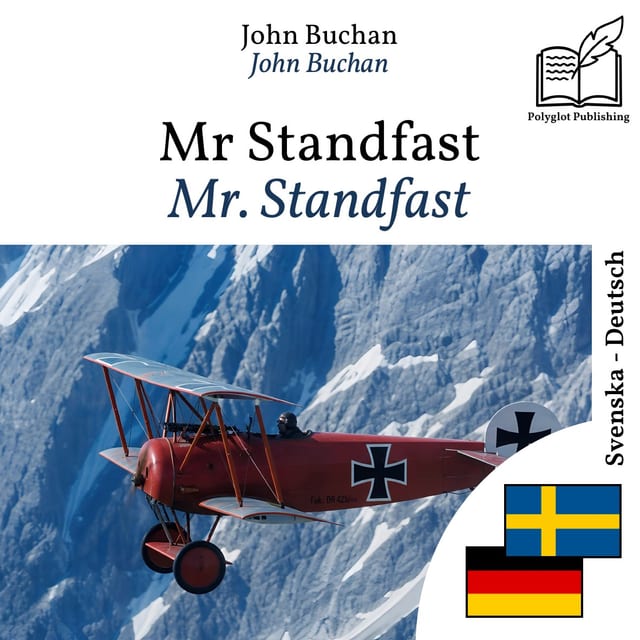 Mr. Standfast