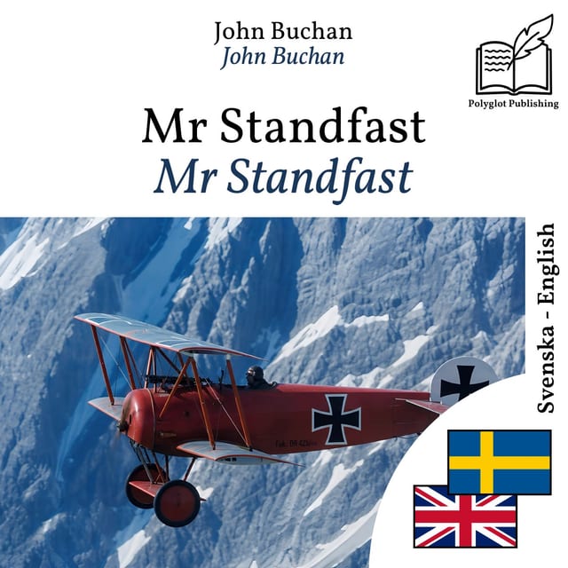 Mr Standfast