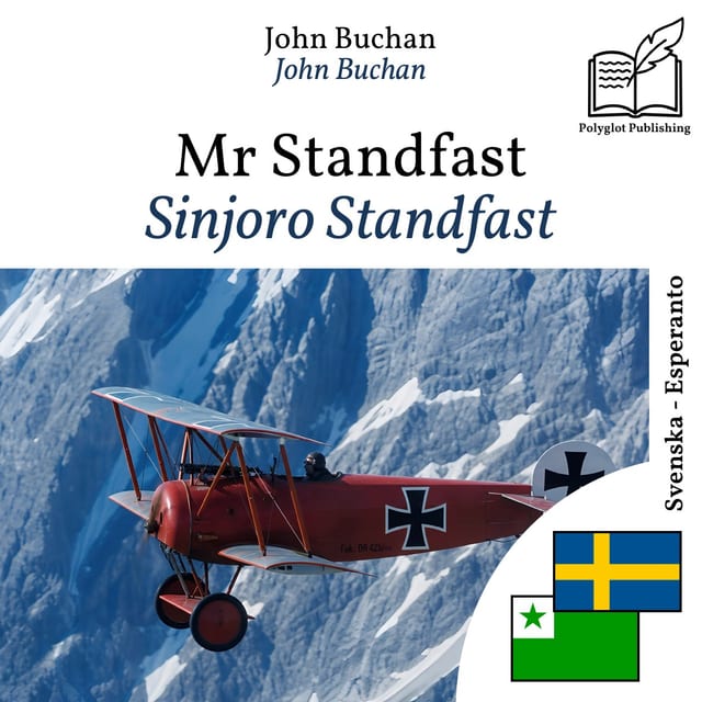 Sinjoro Standfast