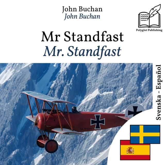 Mr. Standfast