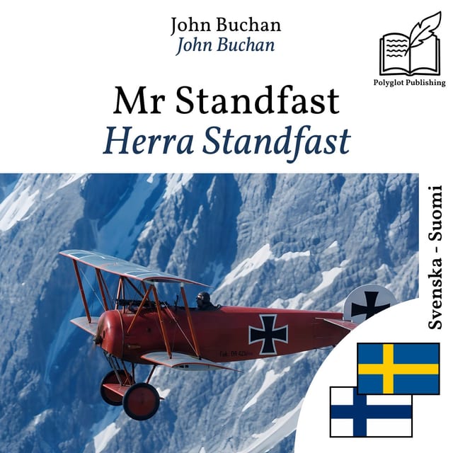 Herra Standfast