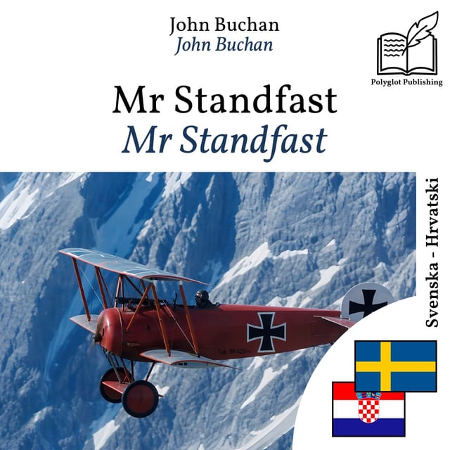 Mr Standfast