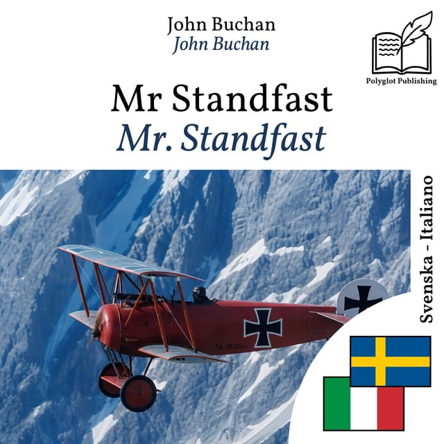 Mr. Standfast