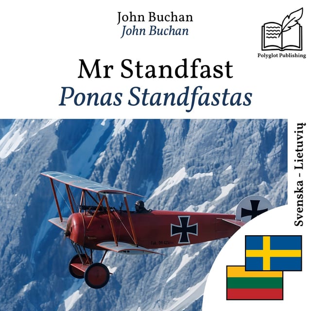 Ponas Standfastas
