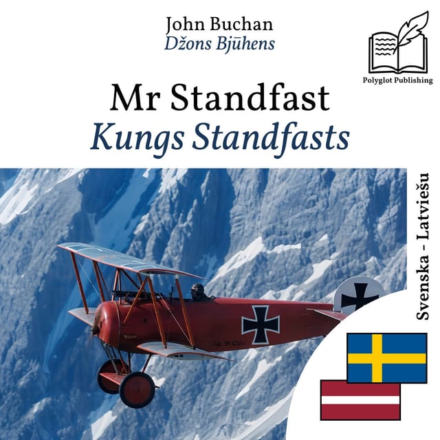 Kungs Standfasts