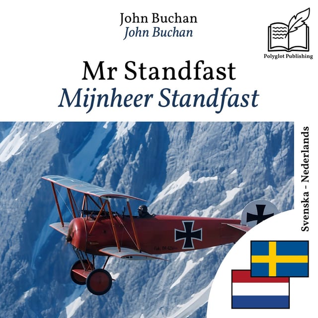 Mijnheer Standfast