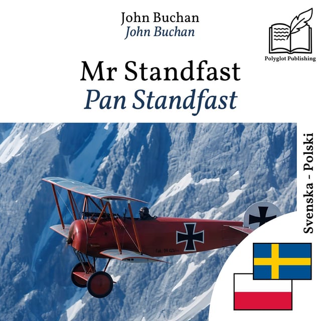 Pan Standfast