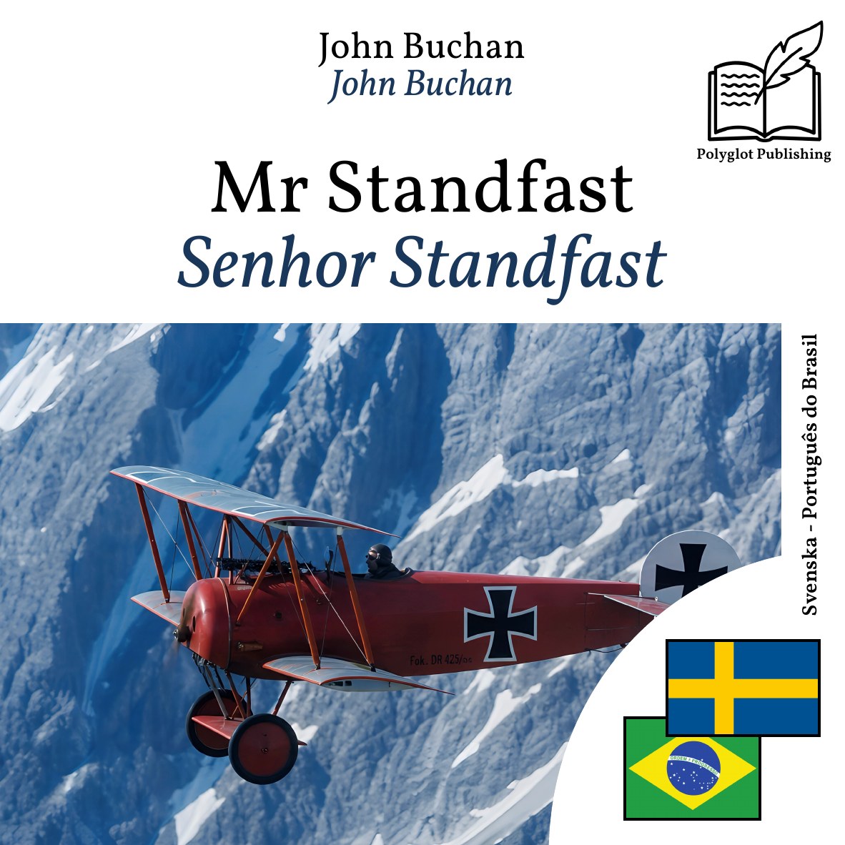 Senhor Standfast