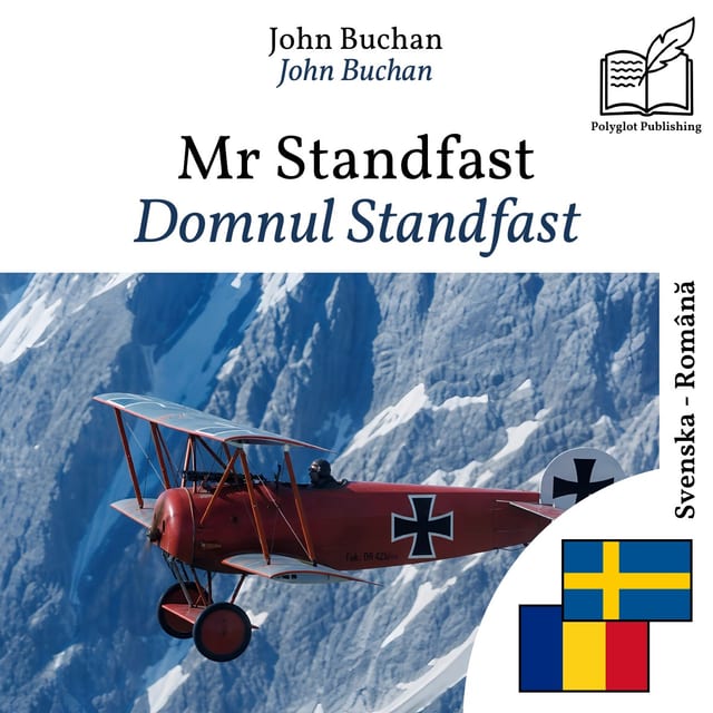Domnul Standfast