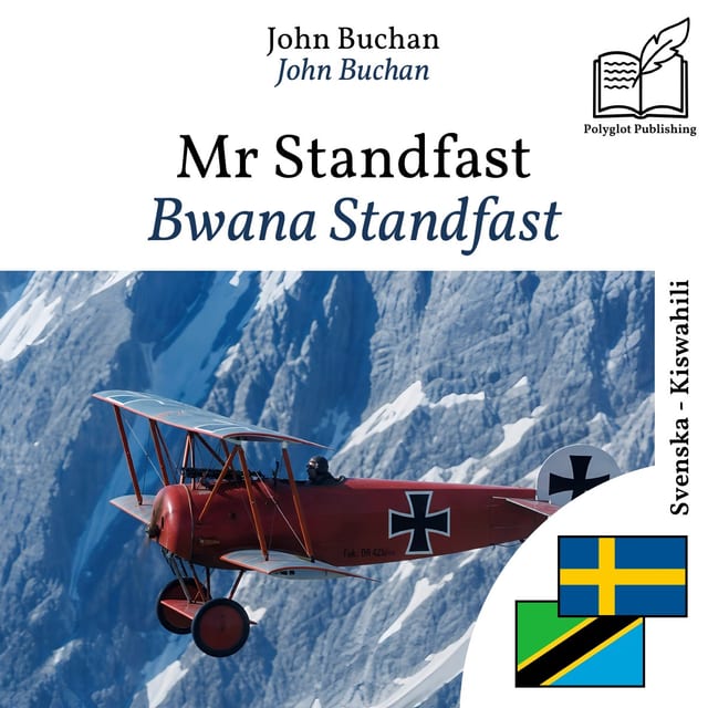 Bwana Standfast