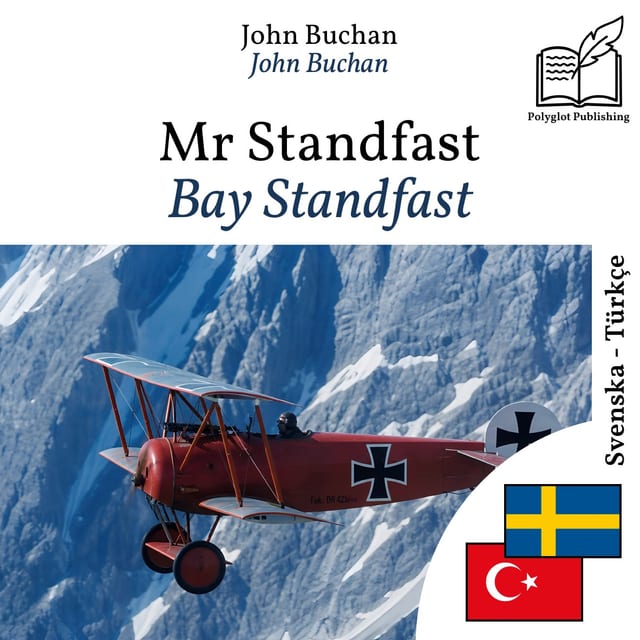 Bay Standfast