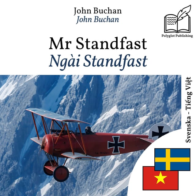 Ngài Standfast