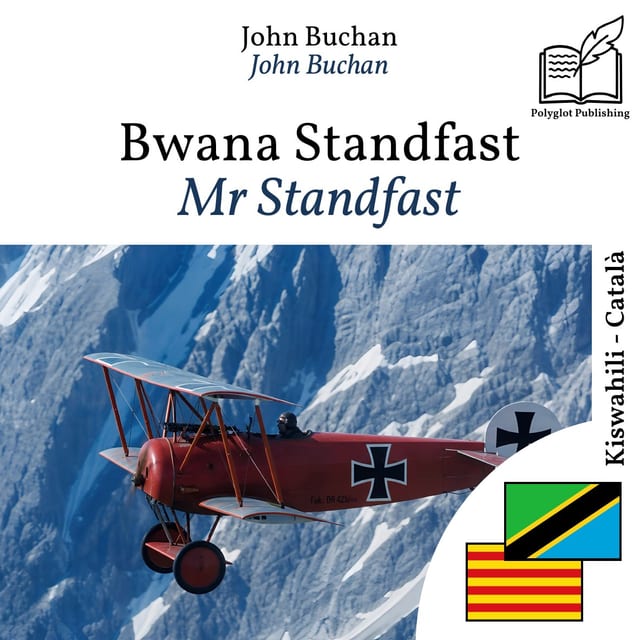 Mr Standfast