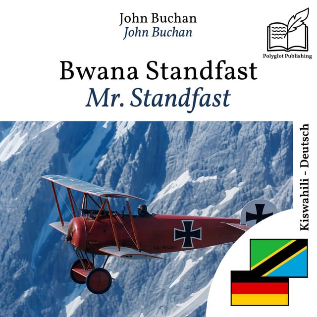 Mr. Standfast