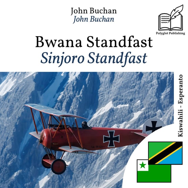 Sinjoro Standfast