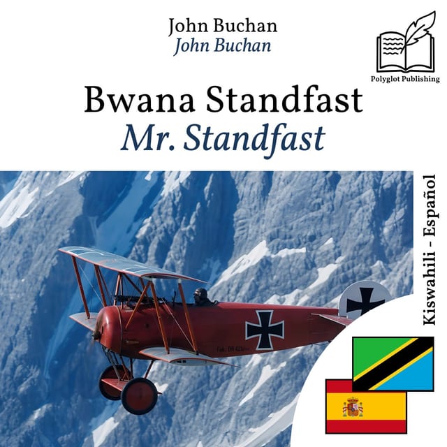 Mr. Standfast