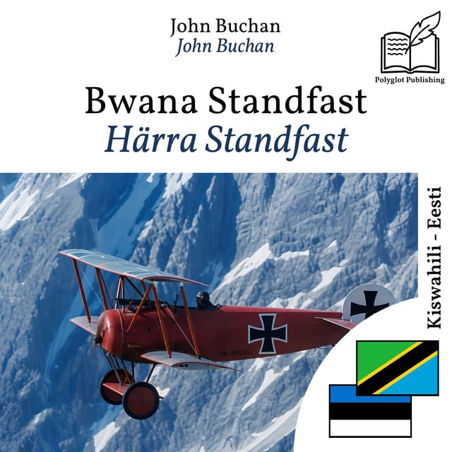 Härra Standfast