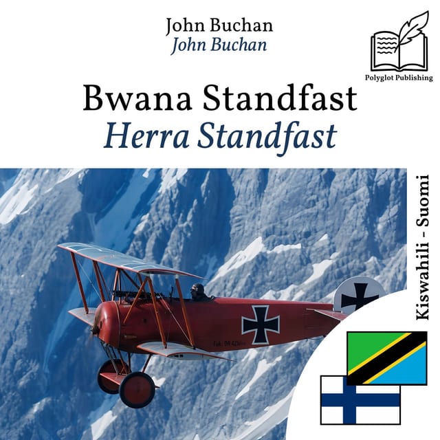Herra Standfast