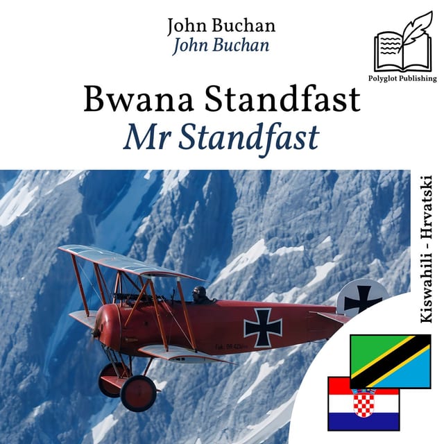 Mr Standfast